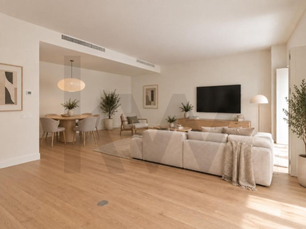Appartement de luxe à vendre à Lisbon, 1 300 000 €, Photo 5