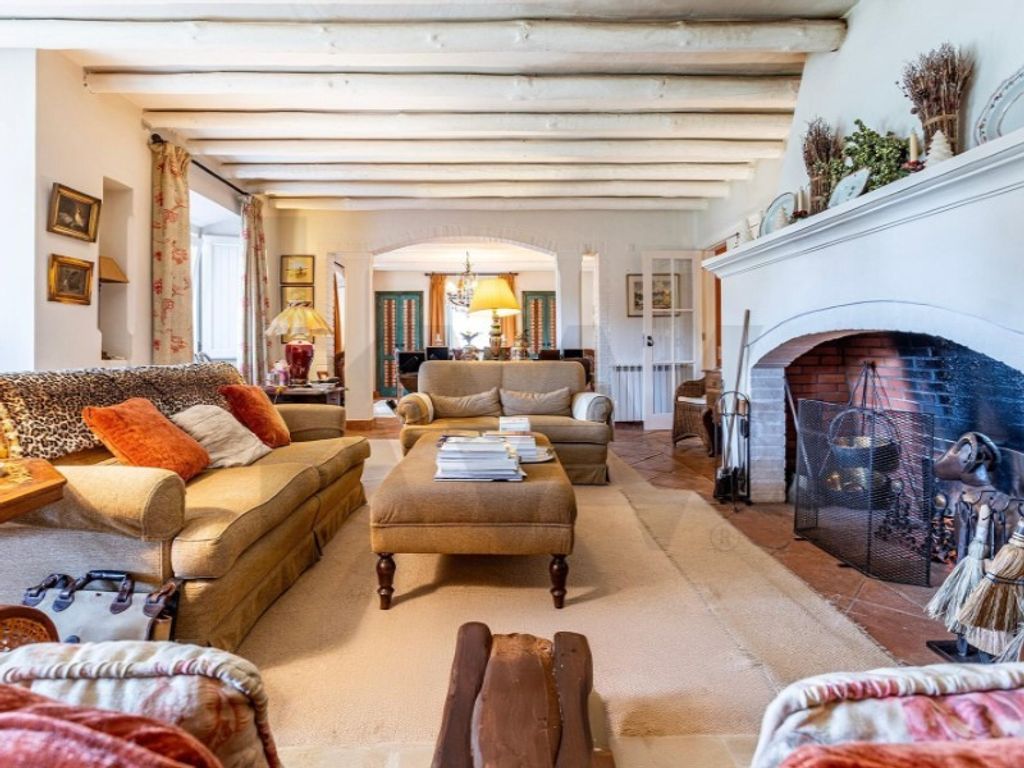 Luxury House for sale in Benavente, 1 690 000 €, Photo 5