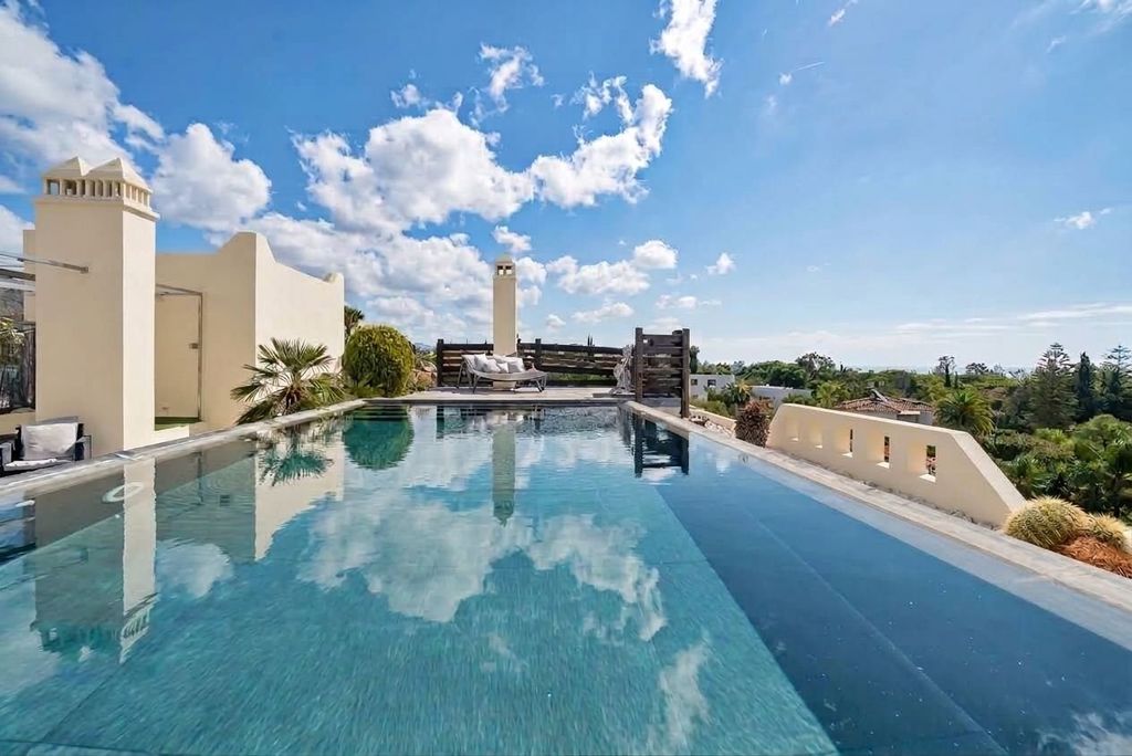 Appartement de luxe à vendre à Marbella, 2 190 000 €, Photo 5