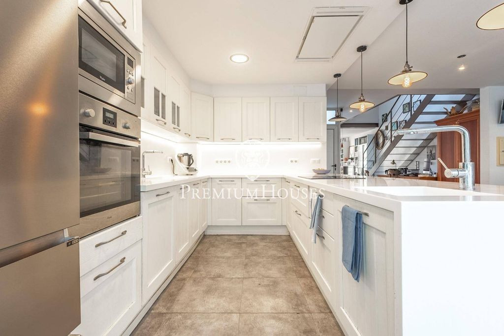 Maison de luxe à vendre à Vilanova I la Geltrú, 747 000 €, Photo 6