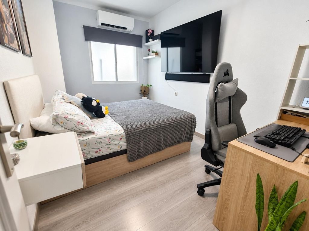 Appartement de luxe à vendre à Palma, 460 000 €, Photo 6
