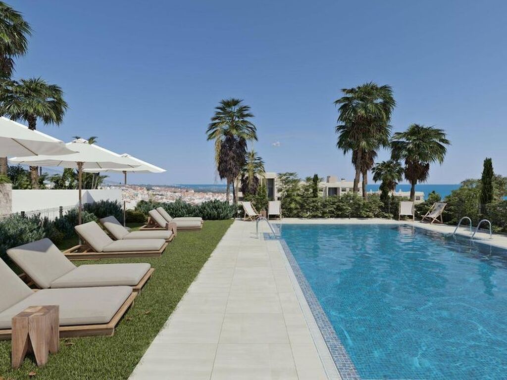 Appartement de luxe à vendre à Estepona, 850 000 €, Photo 6
