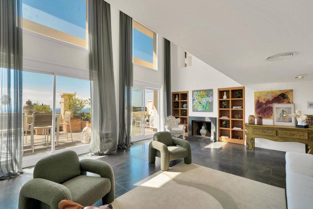 Appartement de luxe à vendre à Marbella, 2 190 000 €, Photo 7