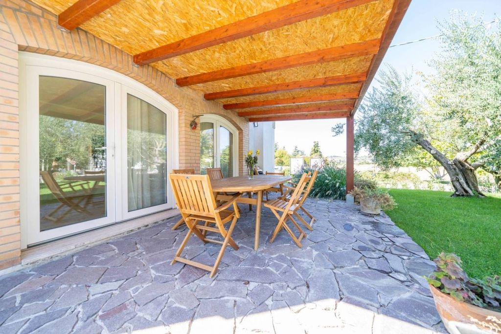 Maison de luxe à vendre à Cesena, 520 000 €, Photo 7