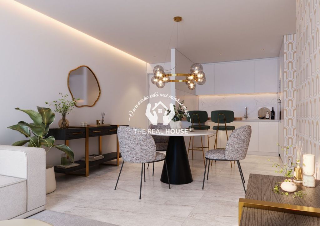 Appartement de luxe à vendre à Ribeira Brava, 420 000 €, Photo 7
