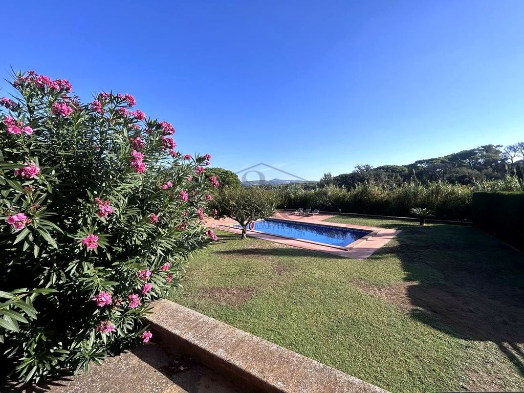 Maison de luxe à vendre à Calella de Palafrugell, 1 800 000 €, Photo 2