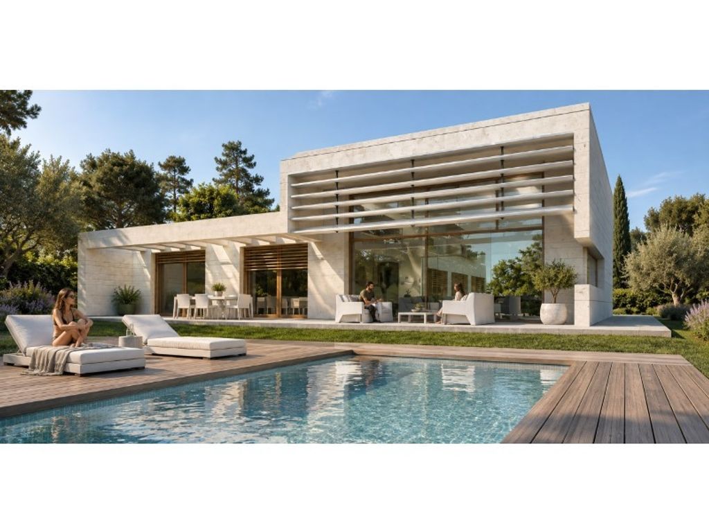 Maison de luxe à vendre à Madrid, 2 700 000 €, Photo 2