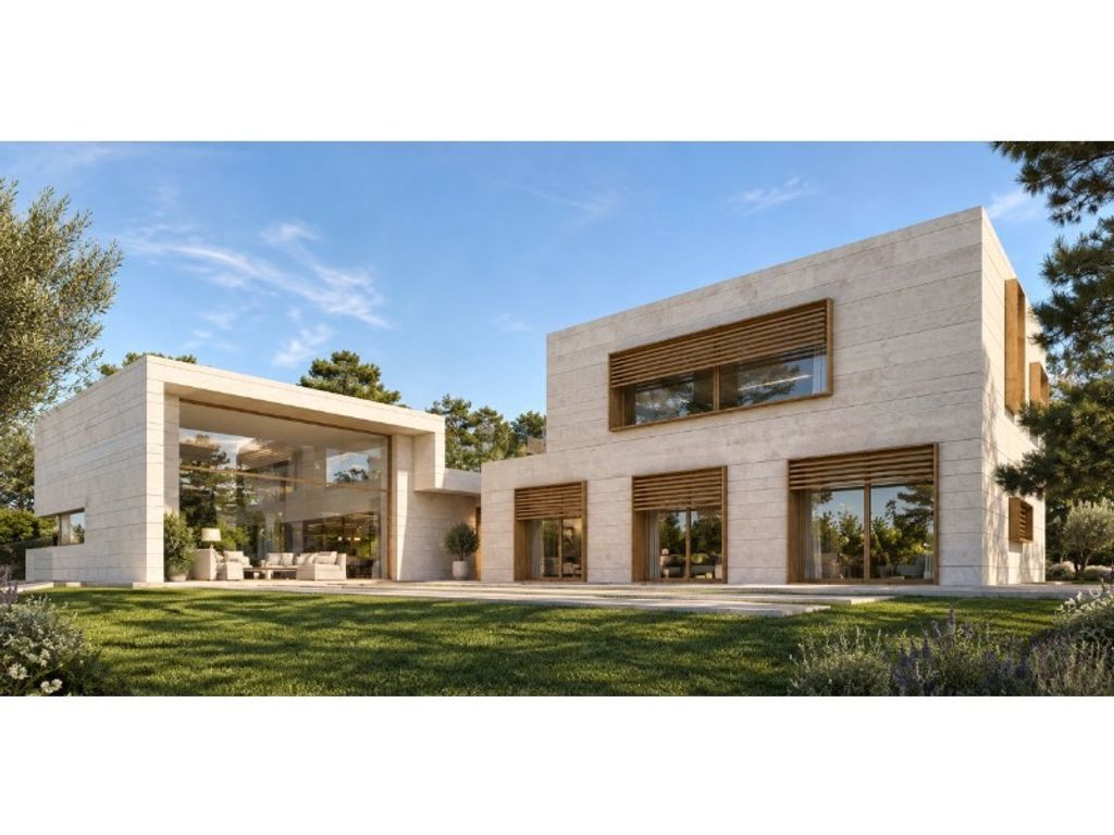 Maison de luxe à vendre à Madrid, 2 700 000 €, Photo 3
