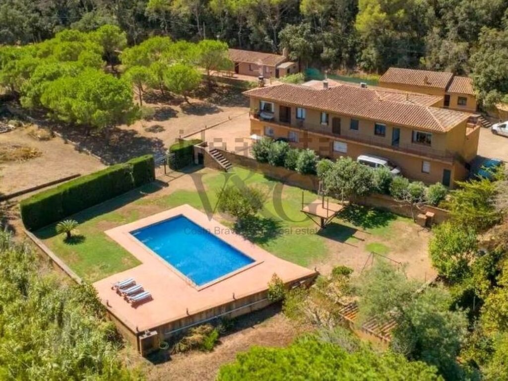 Maison de luxe à vendre à Calella de Palafrugell, 1 800 000 €, Photo 4