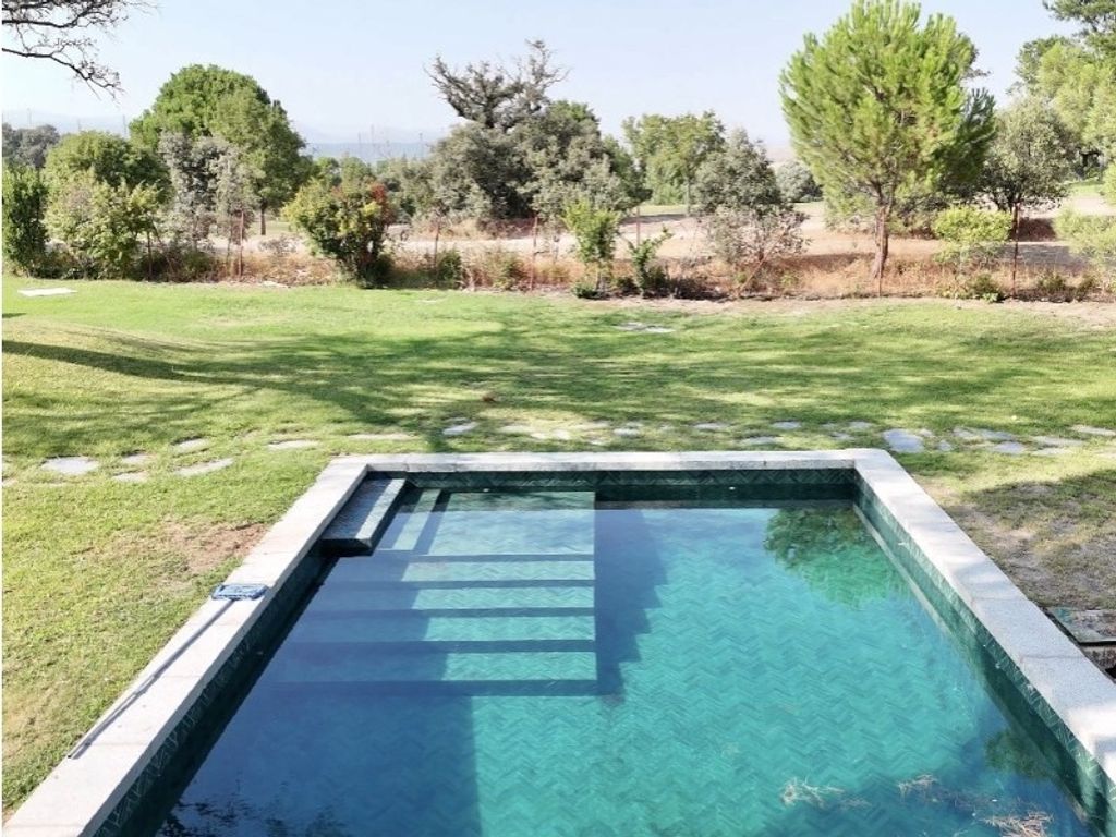 Maison de luxe à vendre à Madrid, 3 450 000 €, Photo 4
