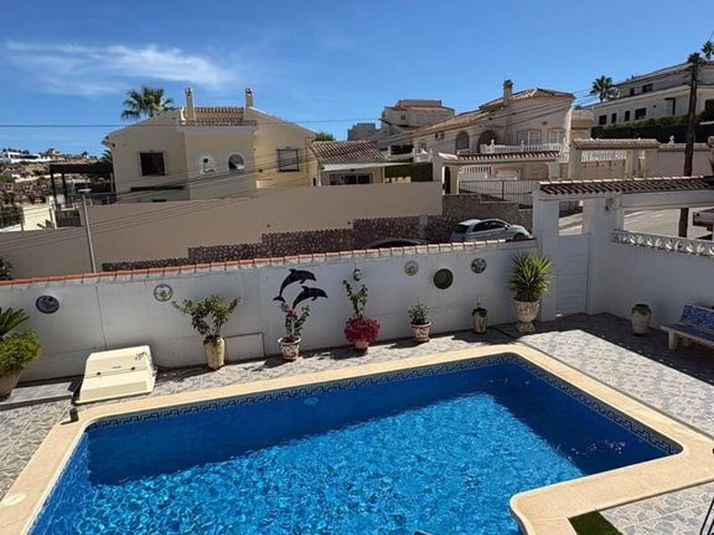 Maison de luxe à vendre à Rojales, 425 000 €, Photo 4