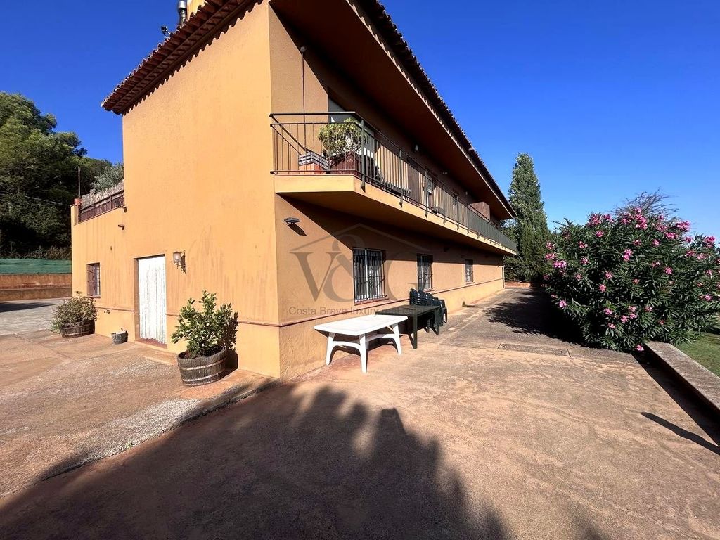 Maison de luxe à vendre à Calella de Palafrugell, 1 800 000 €, Photo 5