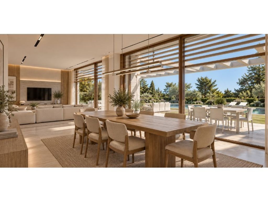 Maison de luxe à vendre à Madrid, 2 700 000 €, Photo 5