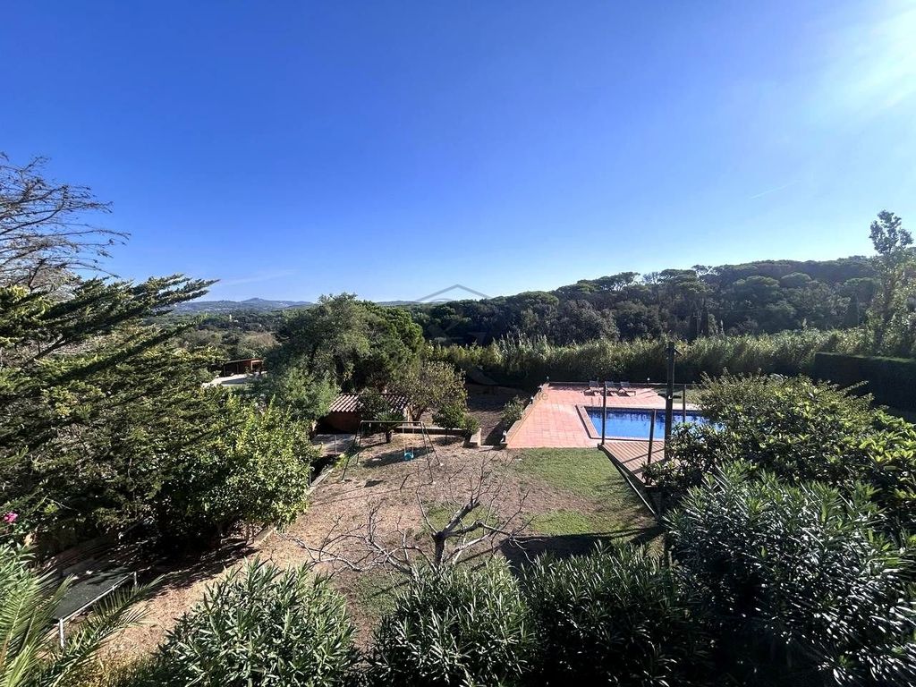 Maison de luxe à vendre à Calella de Palafrugell, 1 800 000 €, Photo 6