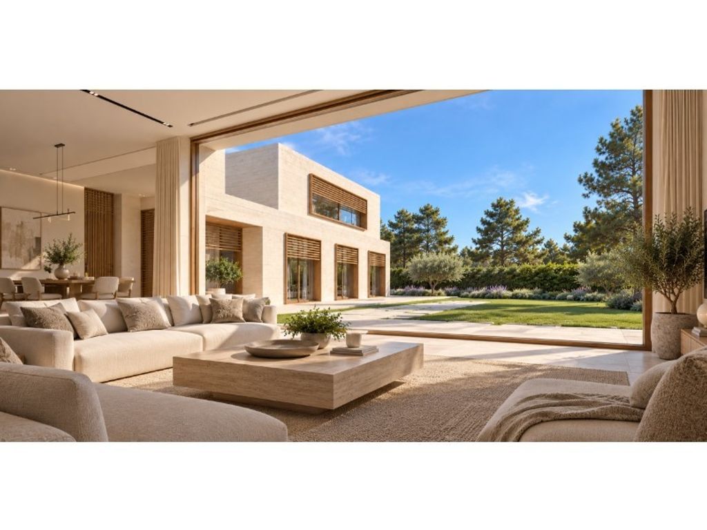 Maison de luxe à vendre à Madrid, 2 700 000 €, Photo 7