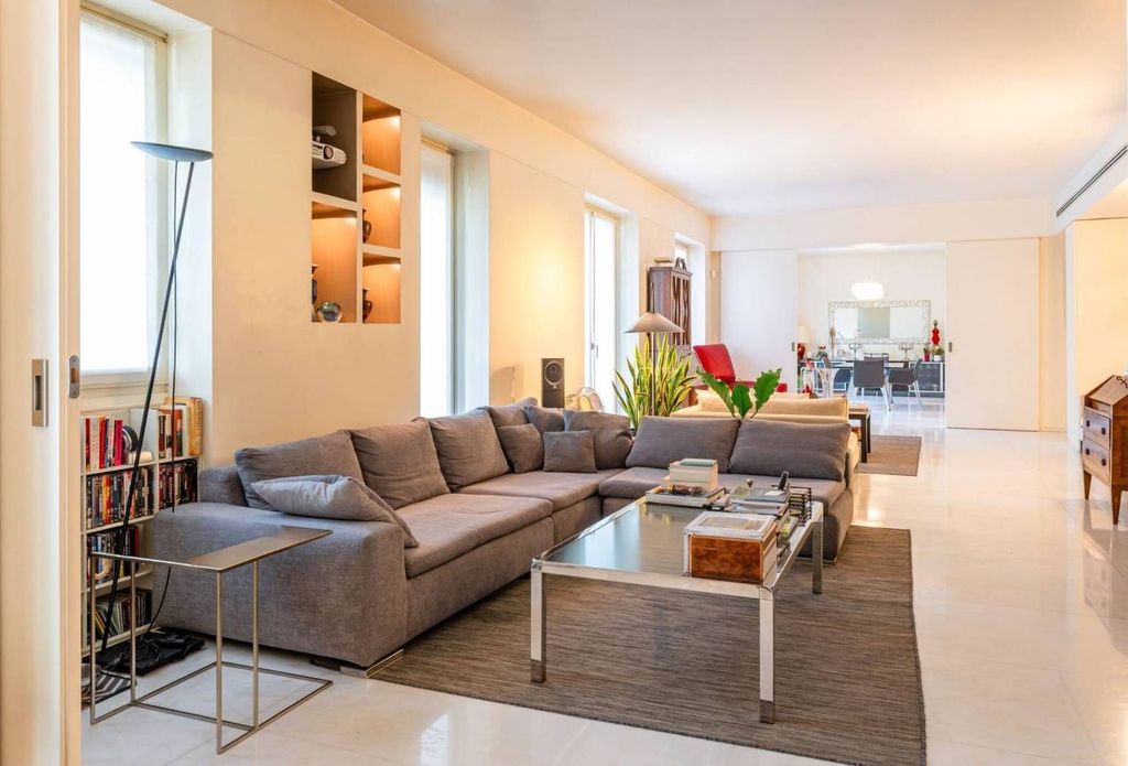 Appartement de luxe à vendre à Milan, 2 850 000 €, Photo 1