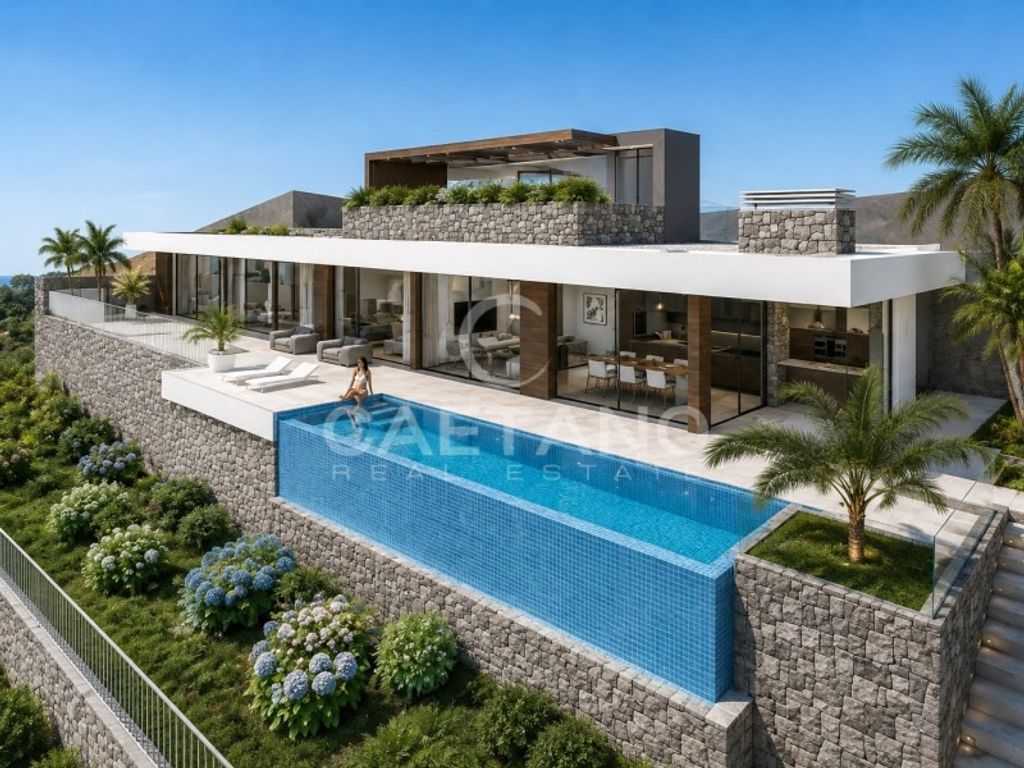 Maison de luxe à vendre à Calheta, 2 500 000 €, Photo 2