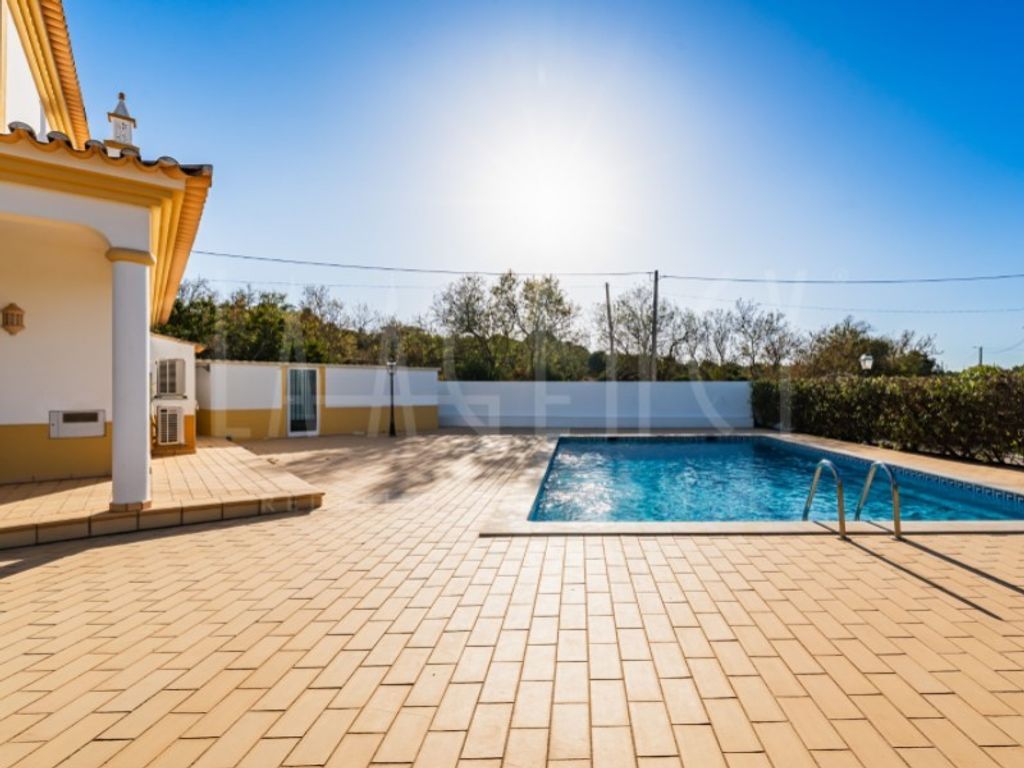 Maison de luxe à vendre à Lagoa, 1 000 000 €, Photo 2
