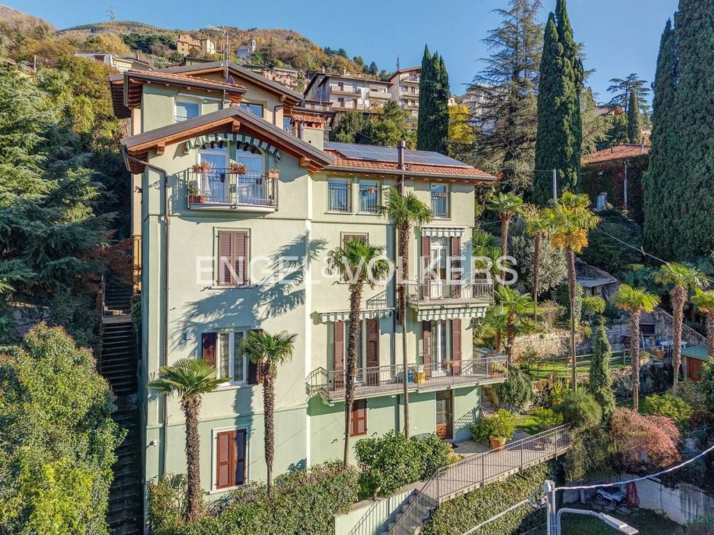Maison de luxe à vendre à Bellano, 1 500 000 €, Photo 2