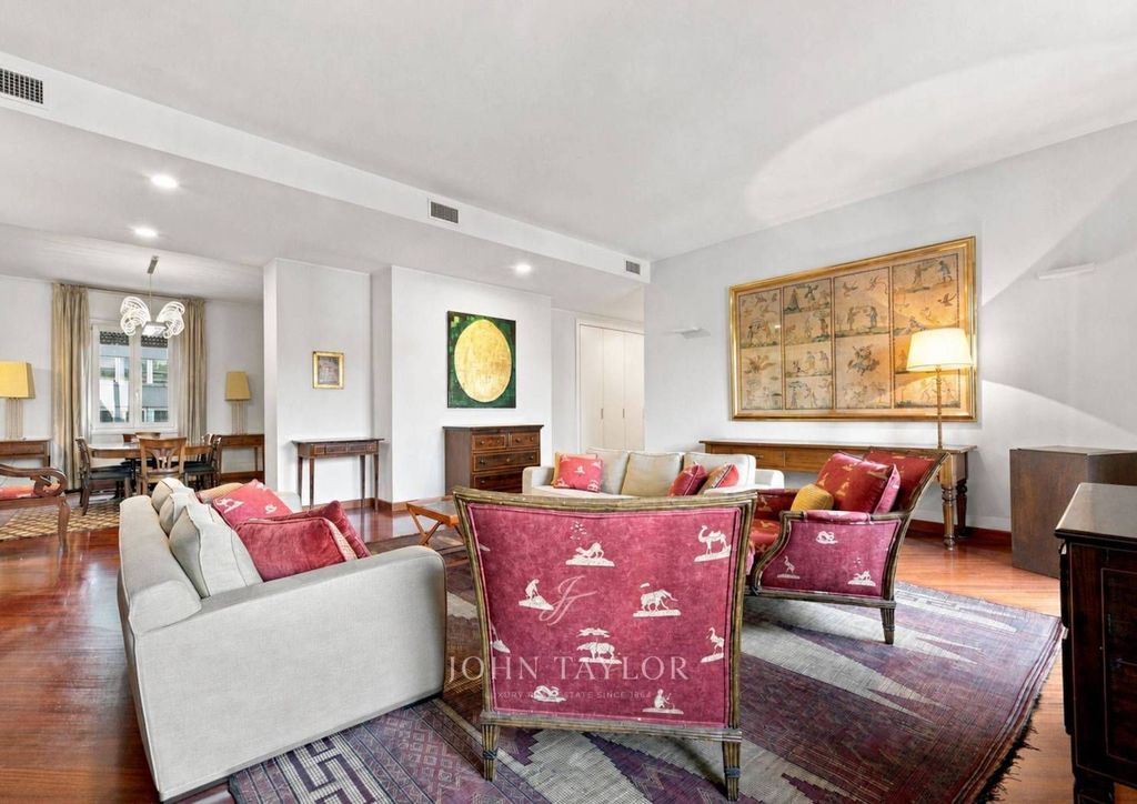 Appartement de luxe à vendre à Milan, 4 200 000 €, Photo 2