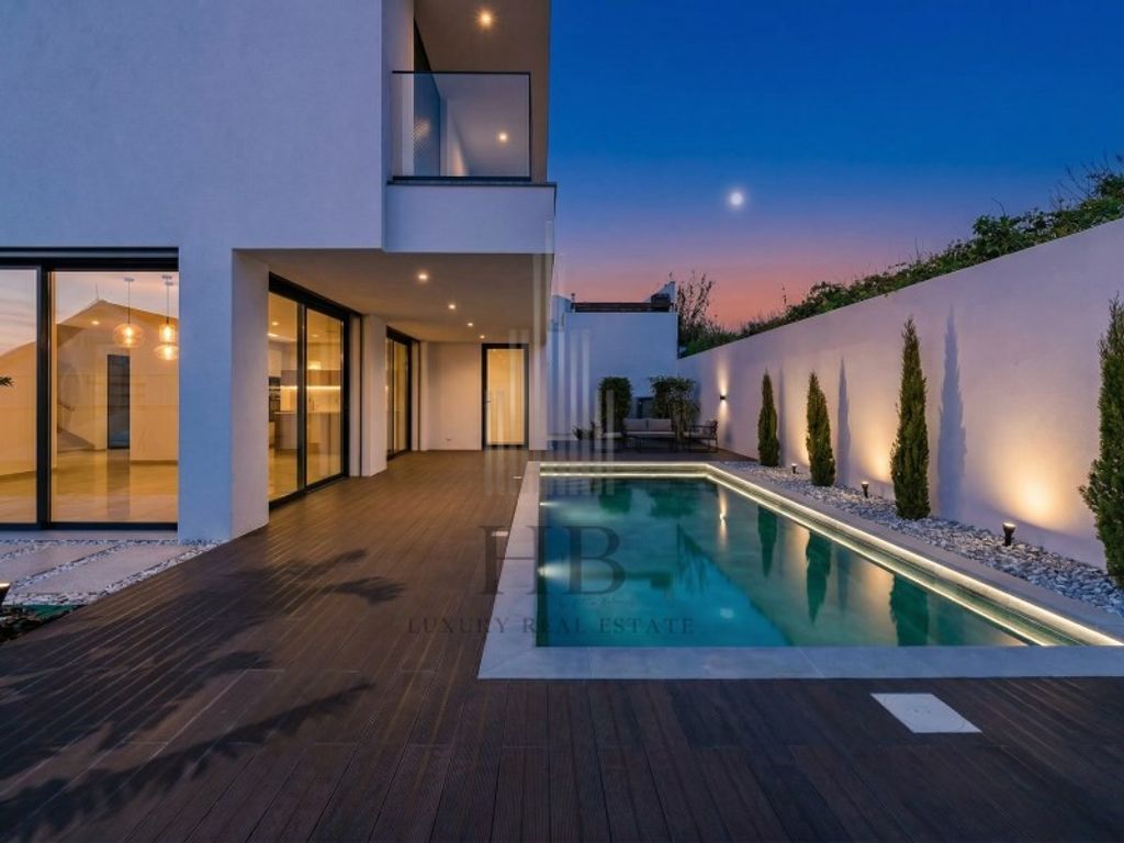 Maison de luxe à vendre à Mafra, 1 380 000 €, Photo 2