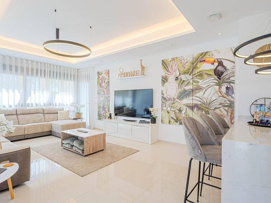 Luxury House for sale in Rojales, 835 000 €, Photo 2
