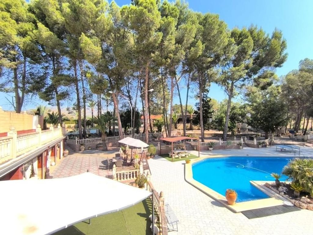 Maison de luxe à vendre à Monóvar, 624 995 €, Photo 2
