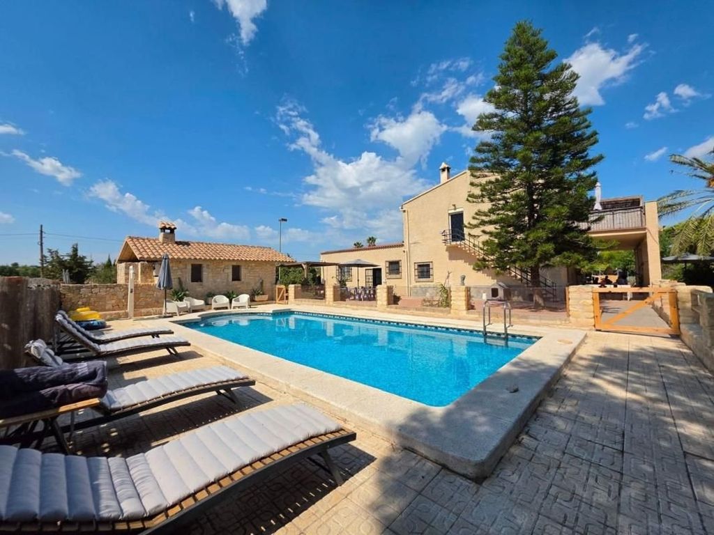 Maison de luxe à vendre à Elche, 850 000 €, Photo 2