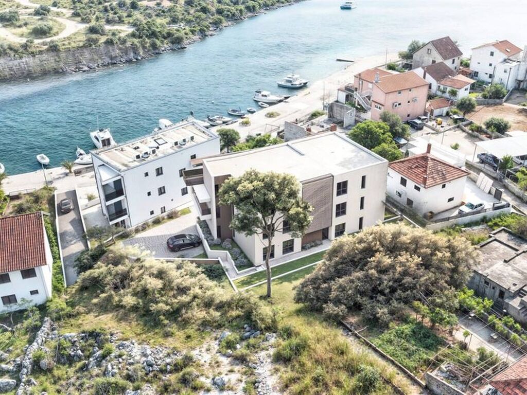 Appartement de luxe à vendre à Rogoznica, 444 000 €, Photo 3