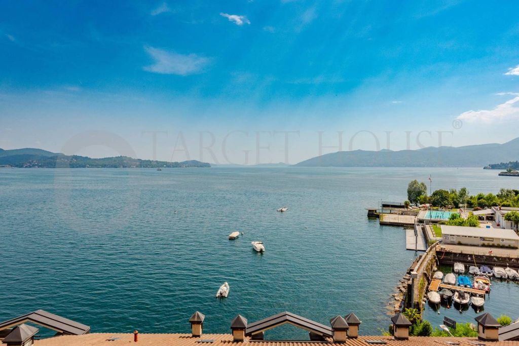 Maison de luxe à vendre à Verbania, 2 400 000 €, Photo 3