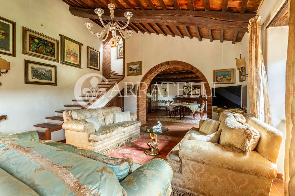 Maison de luxe à vendre à Sinalunga, 1 300 000 €, Photo 3