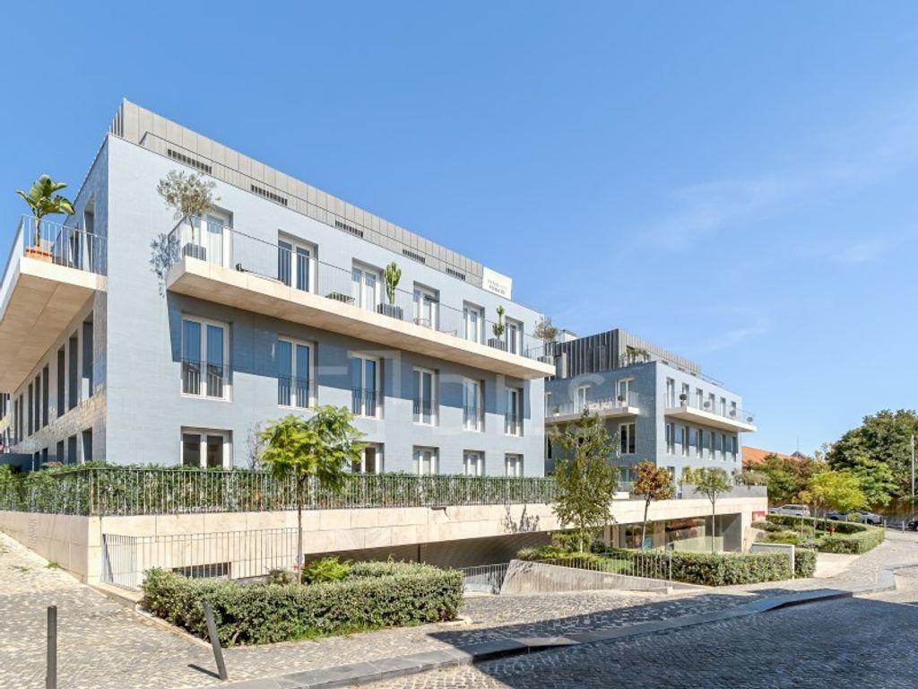 Luxury Apartment for sale in Lisbon, 1 500 000 €, Photo 3