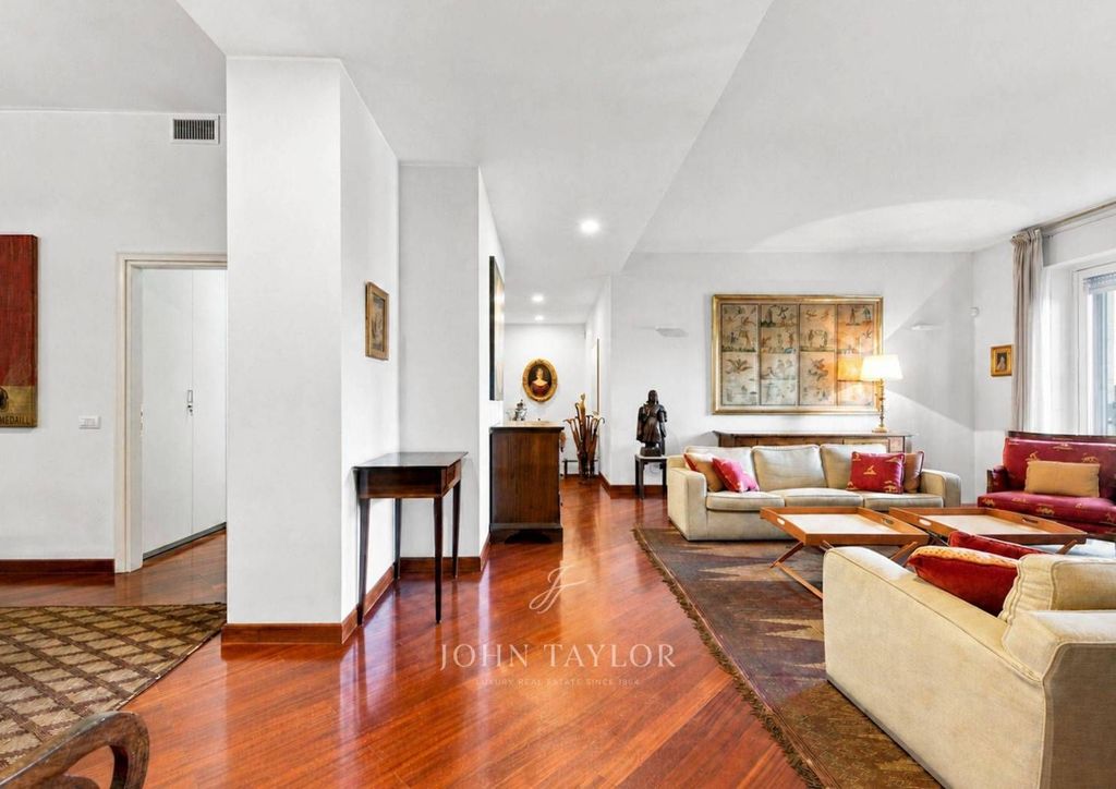 Appartement de luxe à vendre à Milan, 4 200 000 €, Photo 3