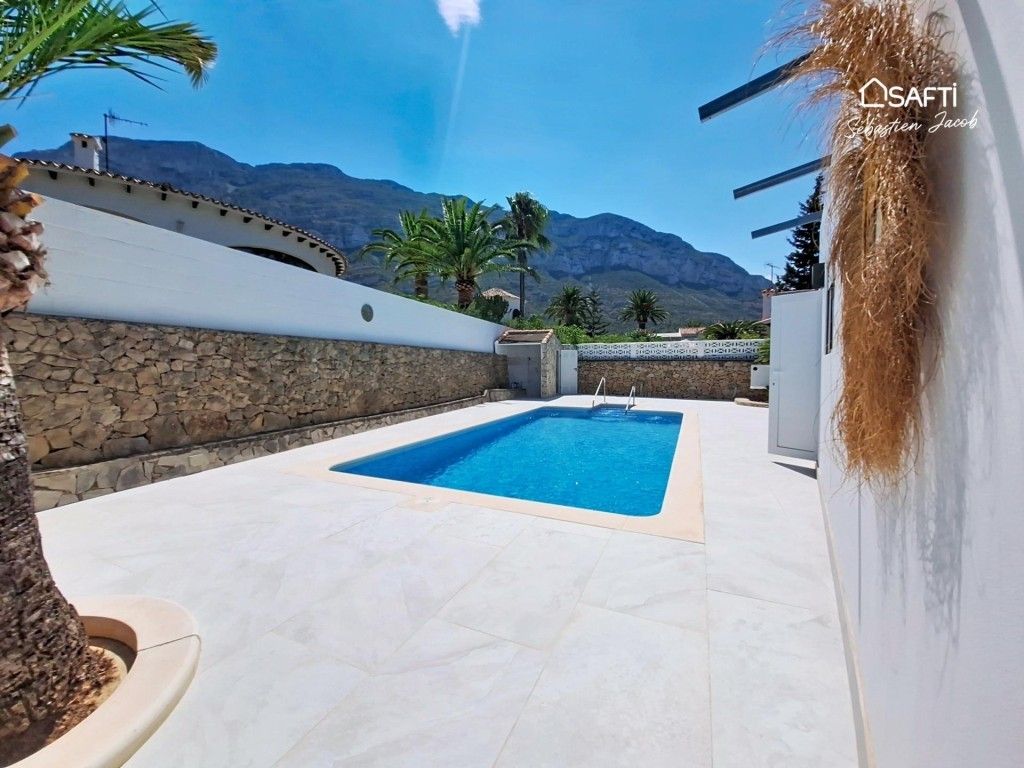 Luxury House for sale in Denia, 679 000 €, Photo 3