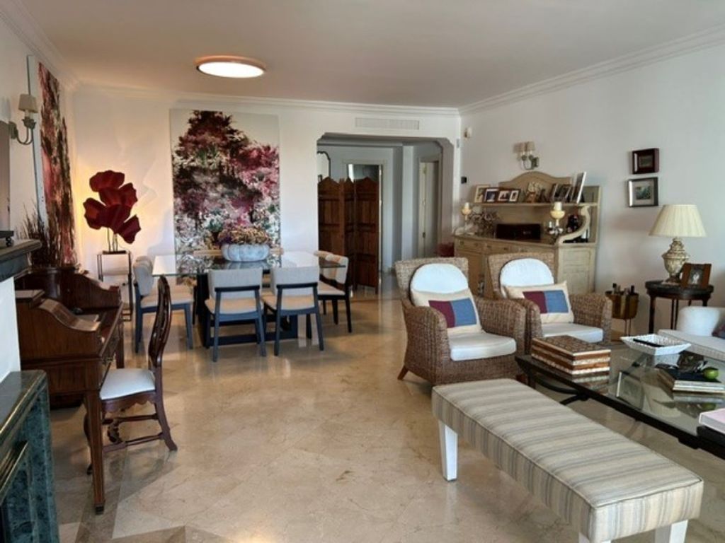 Luxury Apartment for sale in Marbella, 1 750 000 €, Photo 3