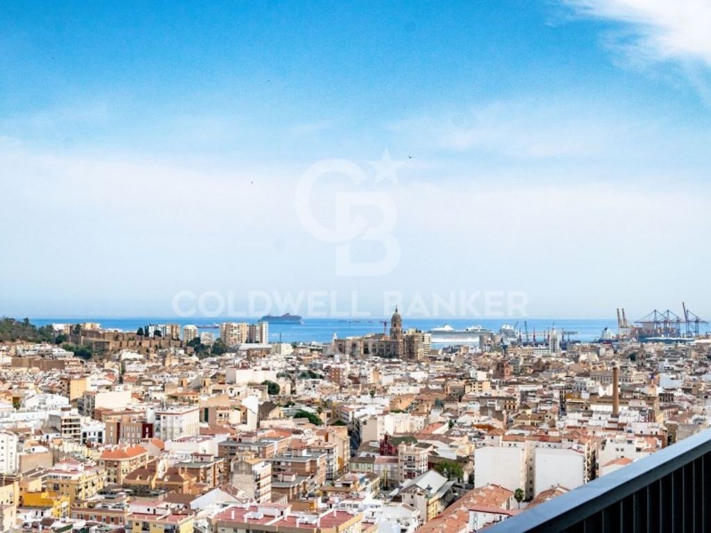Appartement de luxe à vendre à Málaga, 900 000 €, Photo 3
