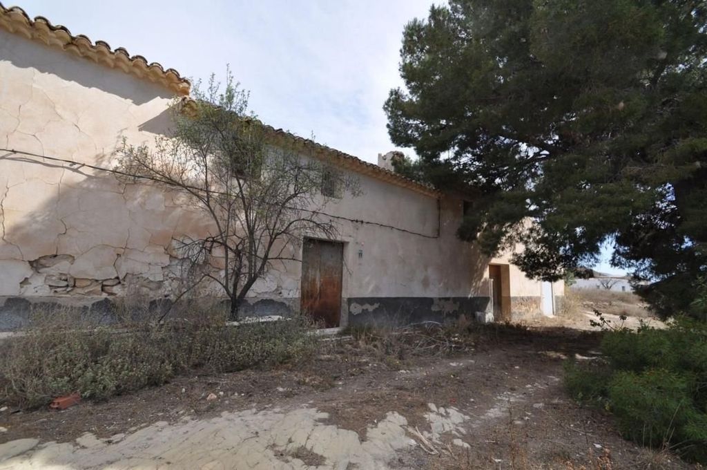 Maison de luxe à vendre à Monóvar, 629 995 €, Photo 3