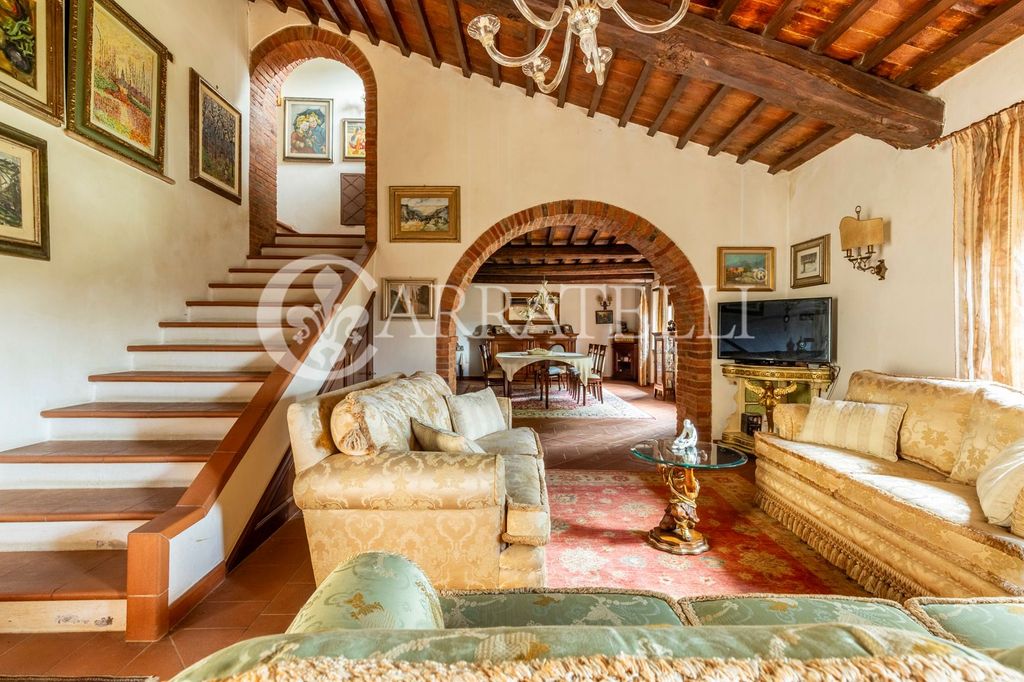 Maison de luxe à vendre à Sinalunga, 1 300 000 €, Photo 4