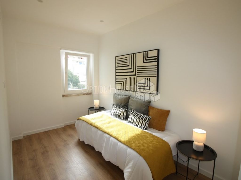 Appartement de luxe à vendre à Lisbon, 599 900 €, Photo 4