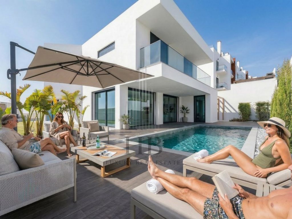 Maison de luxe à vendre à Mafra, 1 380 000 €, Photo 4