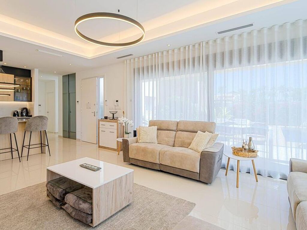 Luxury House for sale in Rojales, 835 000 €, Photo 4