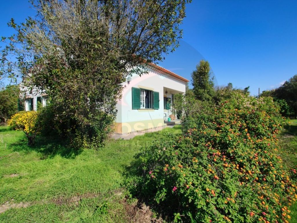 Maison de luxe à vendre à Aljezur, 530 000 €, Photo 4