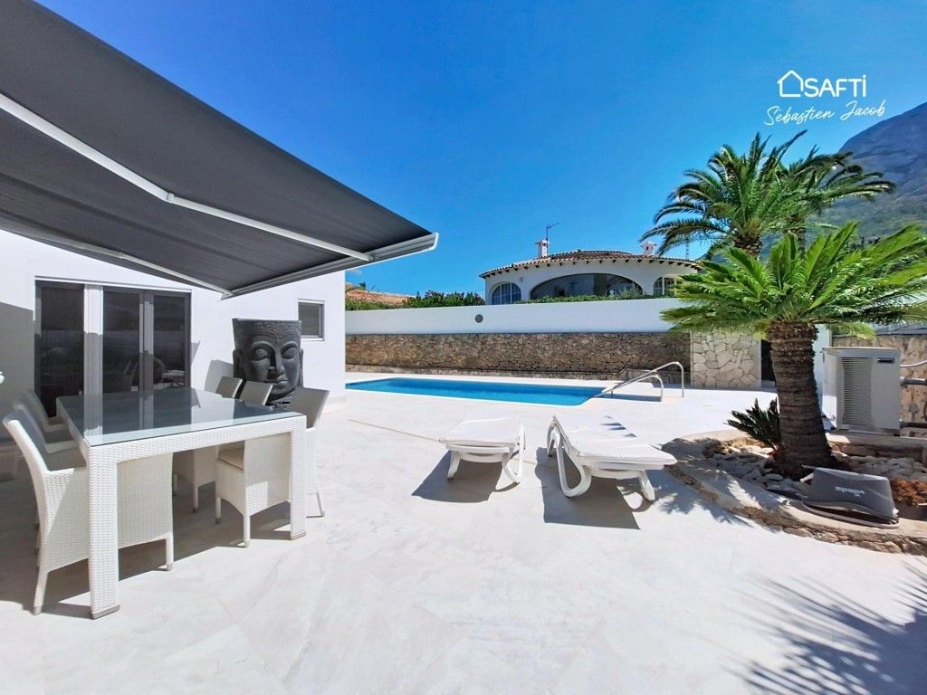 Luxury House for sale in Denia, 679 000 €, Photo 4