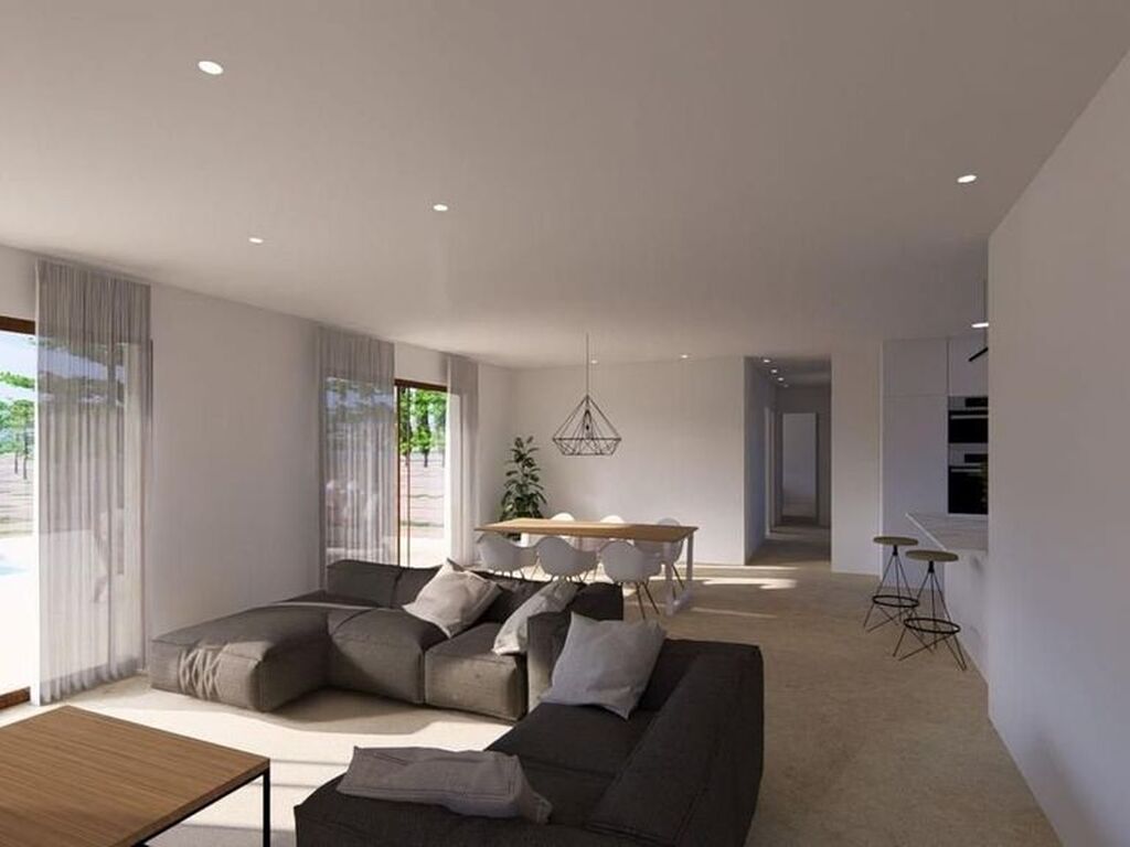Maison de luxe à vendre à Monóvar, 420 000 €, Photo 4