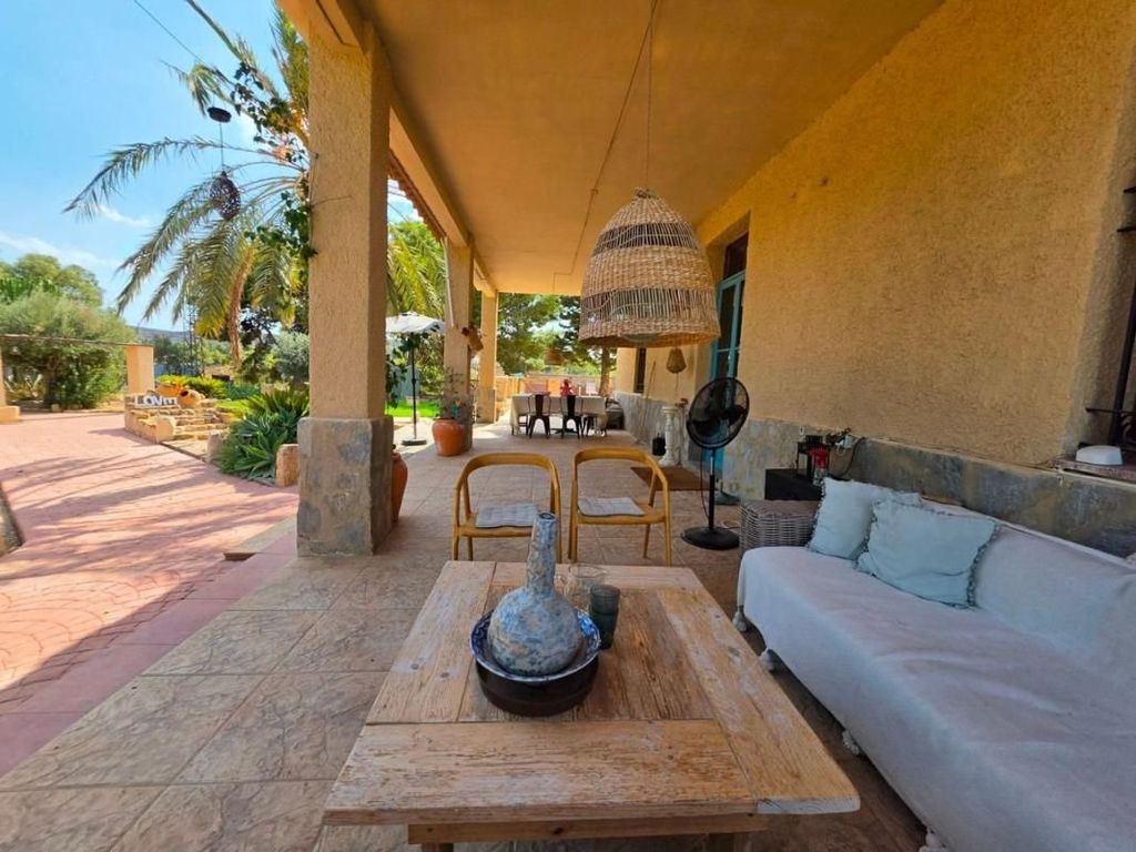 Maison de luxe à vendre à Elche, 850 000 €, Photo 4