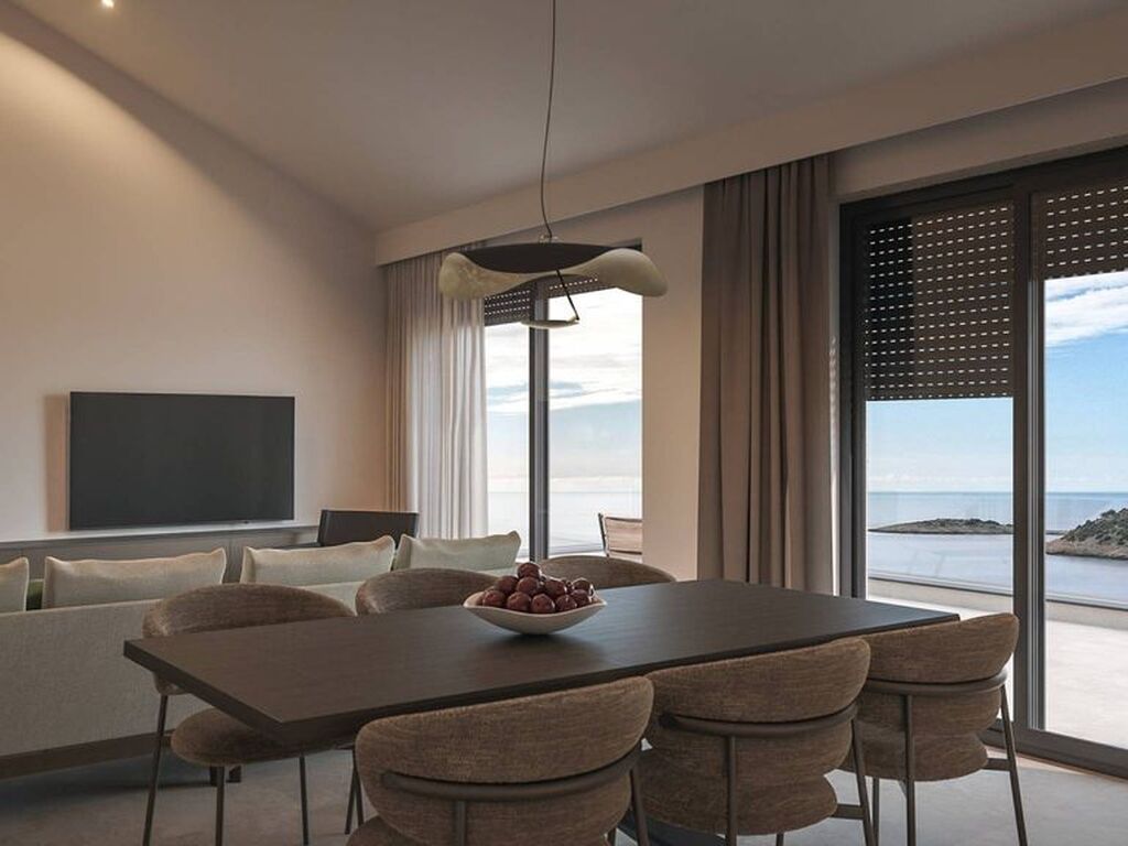 Appartement de luxe à vendre à Rogoznica, 346 500 €, Photo 5