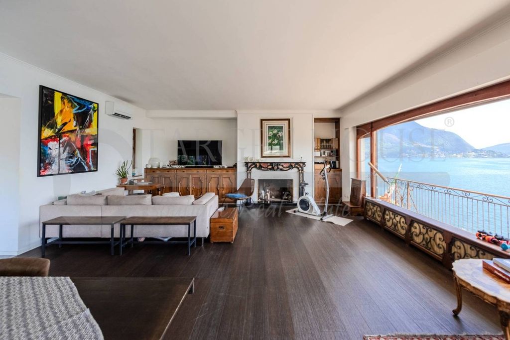 Maison de luxe à vendre à Verbania, 2 400 000 €, Photo 5