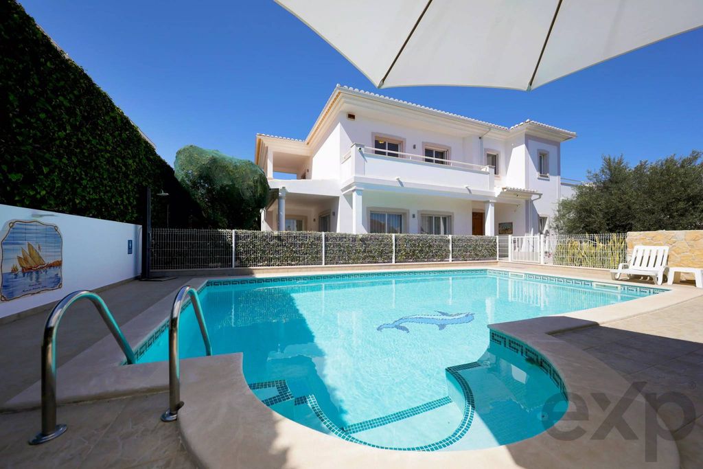 Maison de luxe à vendre à Portimão, 1 265 000 €, Photo 5