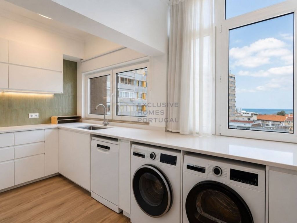 Luxury Apartment for sale in Almada, 520 000 €, Photo 5