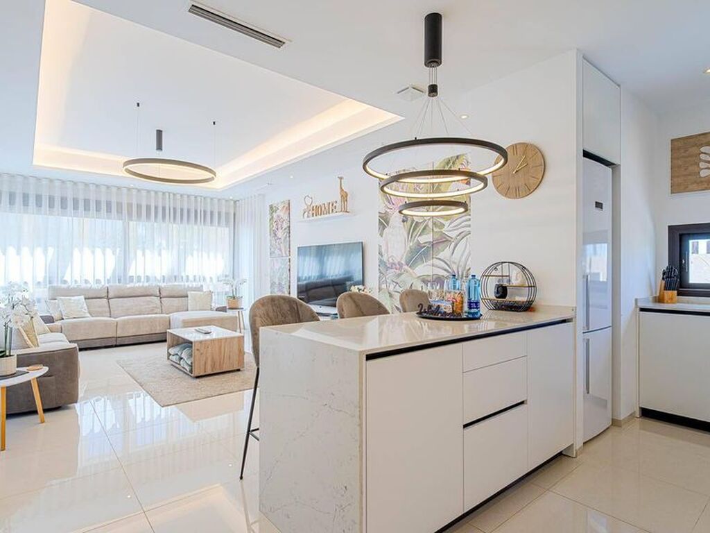 Luxury House for sale in Rojales, 835 000 €, Photo 5
